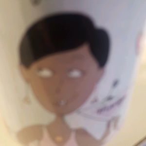 Meet your Posher, Marilyn