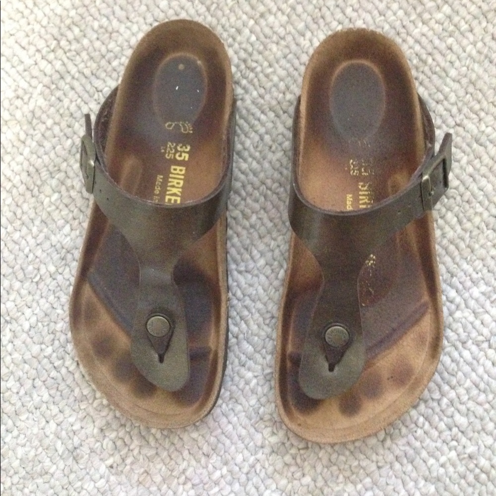 Birkenstock Gizah