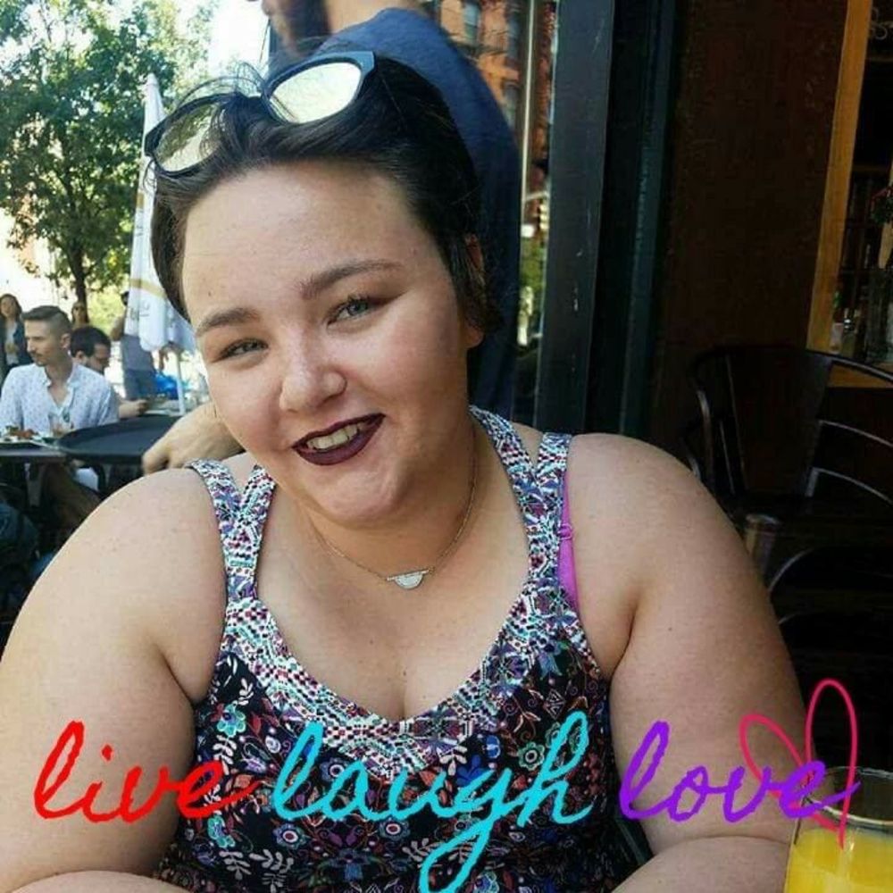 Meet your Posher, Samantha
