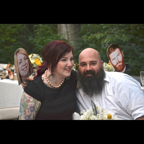 Meet your Posher, Heather - Picture 5 of 7