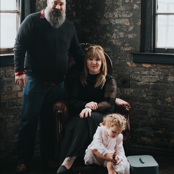 Meet your Posher, Heather - Picture 7 of 7