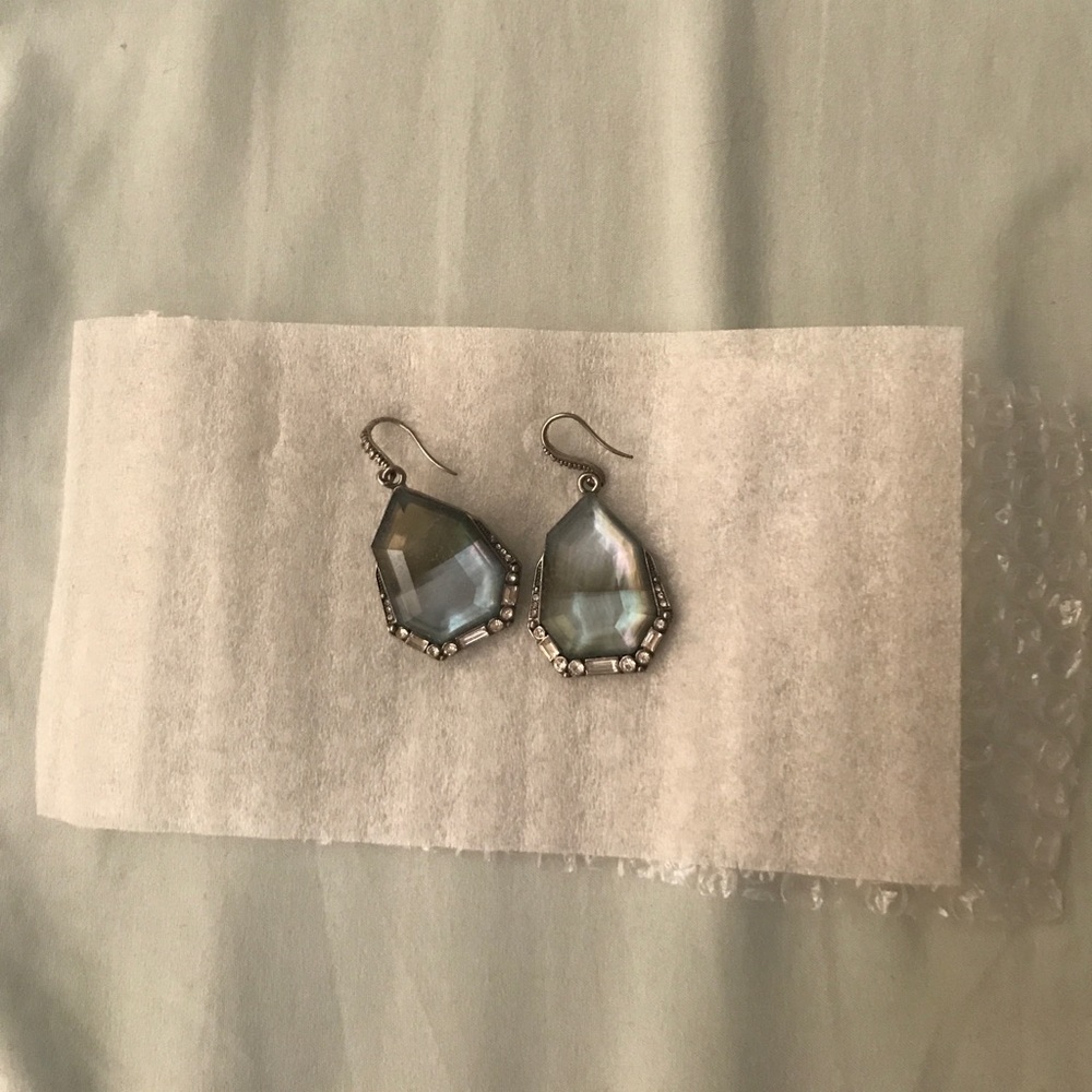 Chloe and Isabel Earrings