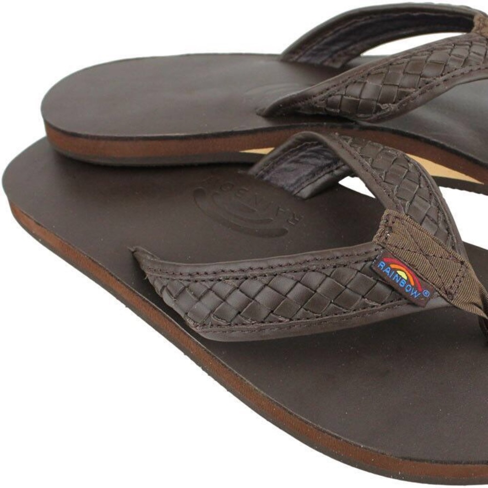 Rainbow The Bentley Sandals for Men