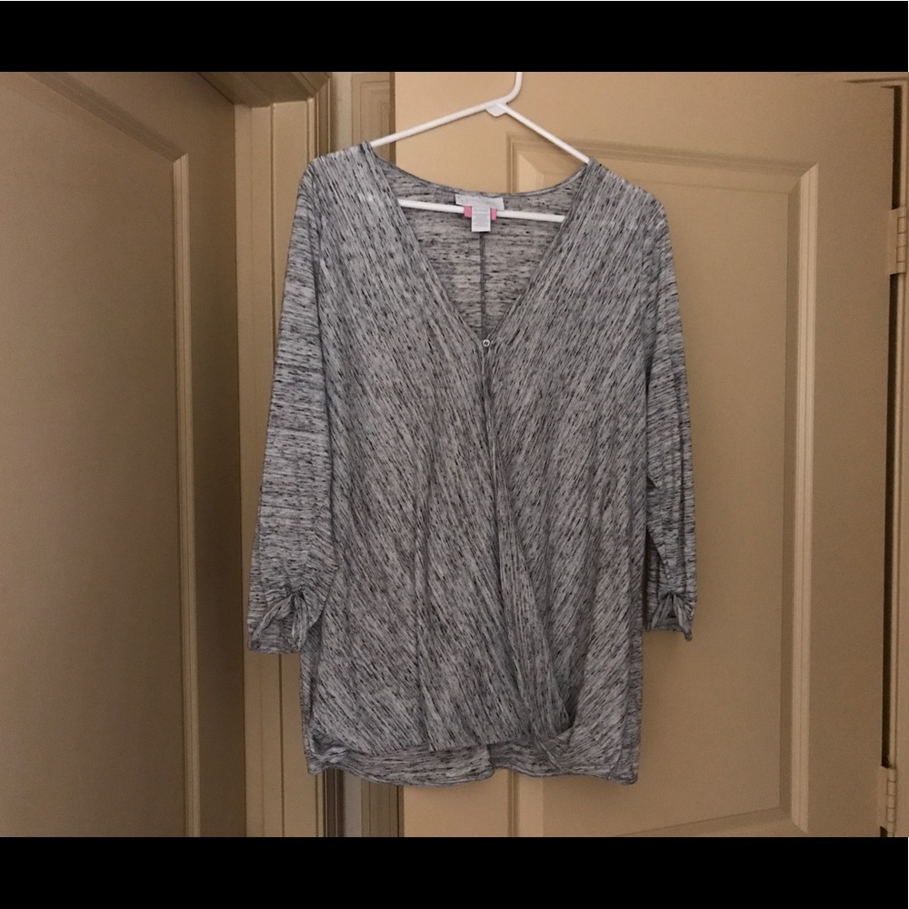 🎉MAKE AN OFFER NEED GONE🎉jessica Simpson Materni