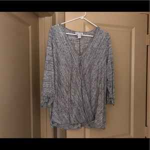 🎉MAKE AN OFFER NEED GONE🎉jessica Simpson Materni