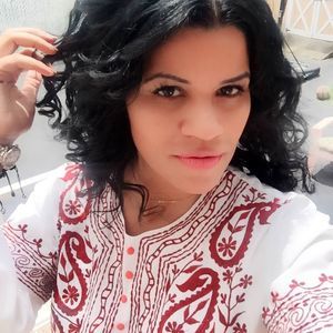 Meet your Posher, Johanna