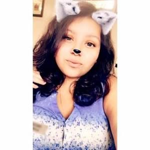 Meet your Posher, Katherine