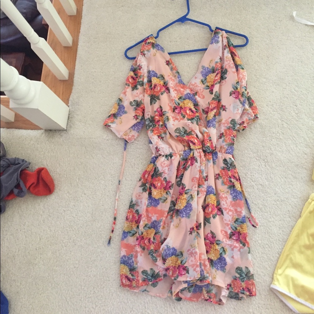 rompers/two piece sets