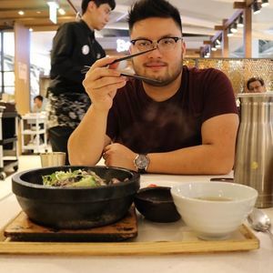 Meet your Posher, Matthew