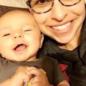 Meet your Posher, Buddy