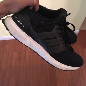 Adidas Ultra Boosts
