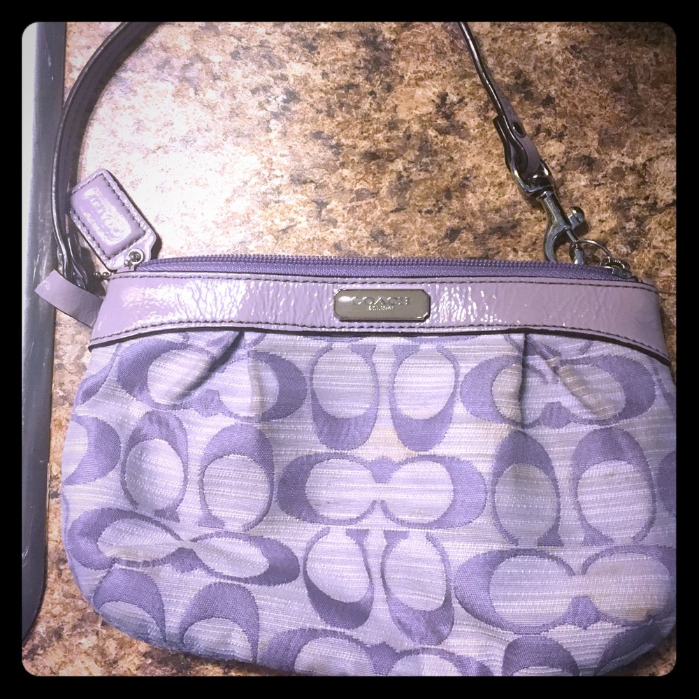 Wristlet