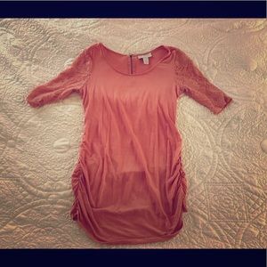 Jessica Simpson Maternity Top