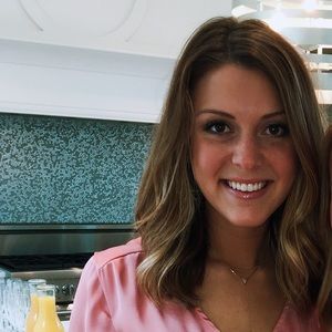 Meet your Posher, Maisey