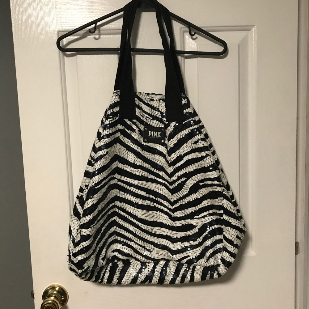 Victoria's Secret tote