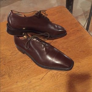 Shoes, pino giardini, limited export.made in italy