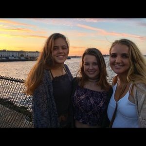 Meet your Posher, Catherine