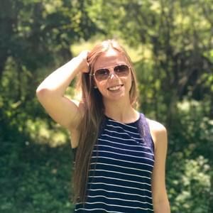 Meet your Posher, Macey