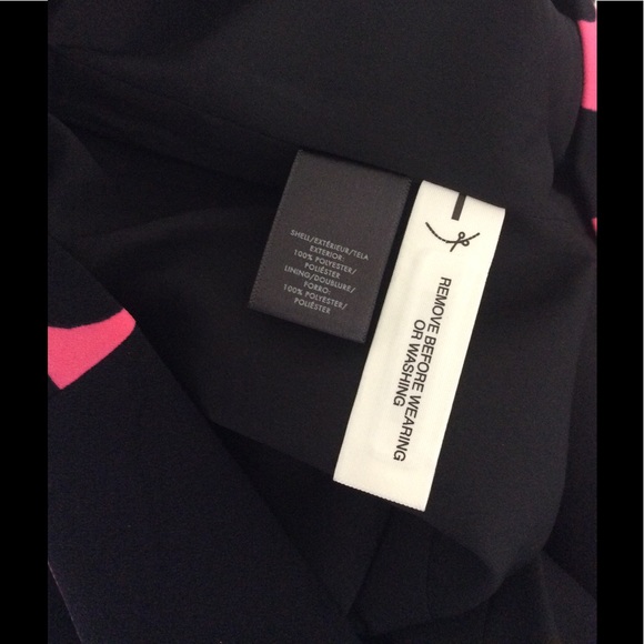 Ann Taylor tulip 🌷 halter shift dress - Picture 5 of 6