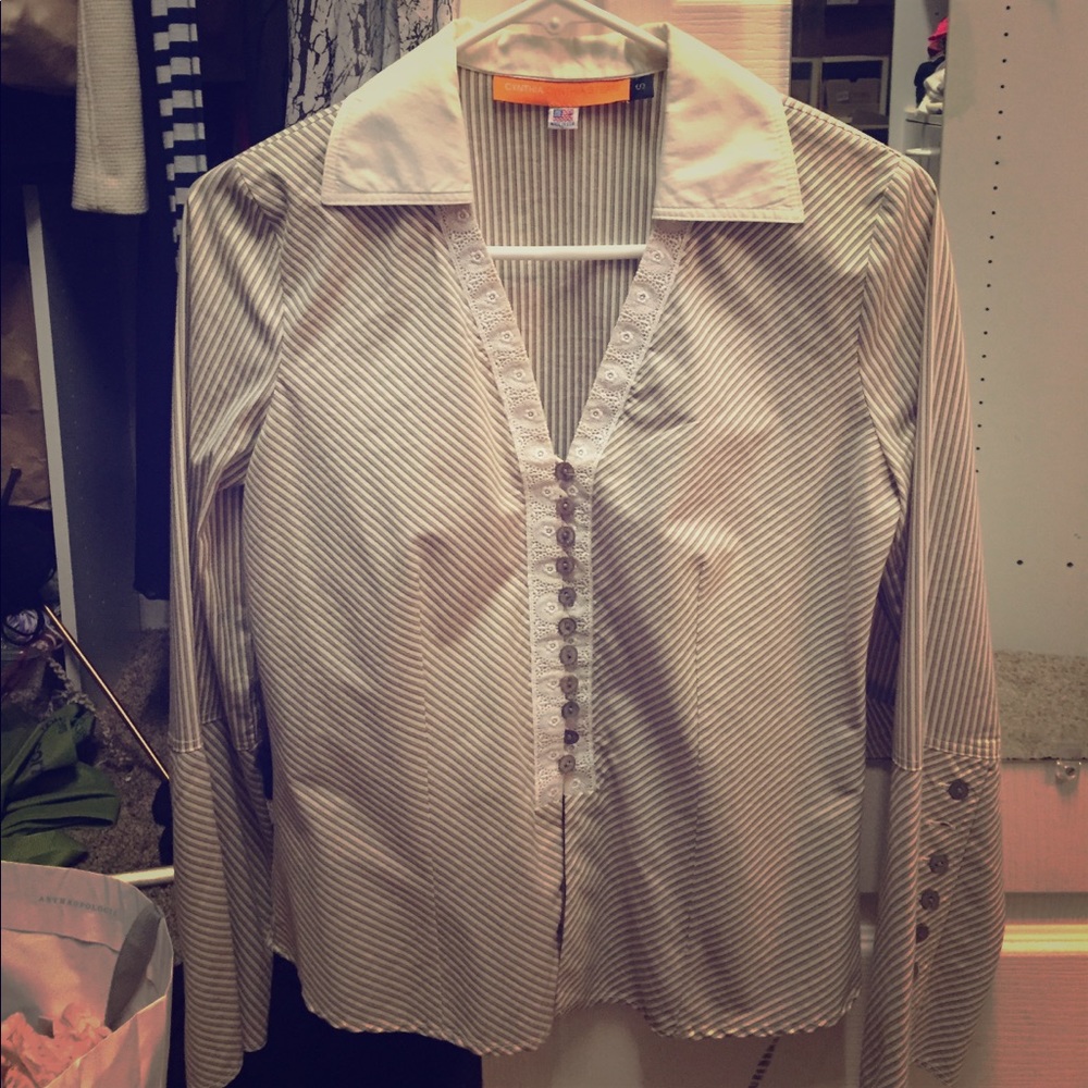 Cynthia Steeffe blouse
