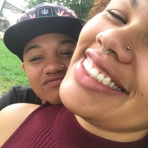 Meet your Posher, Cheyenne