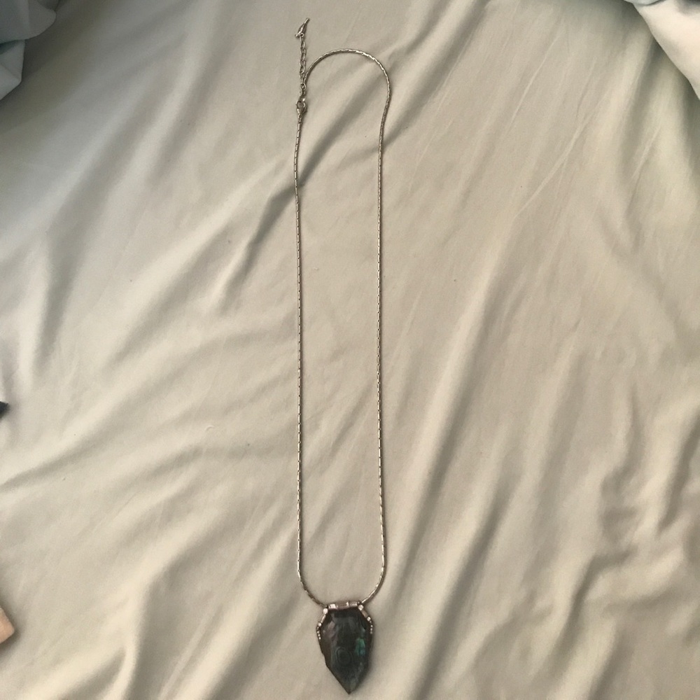 Chloe and Isabel Necklace