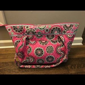 Vera Bradley Medium Tote