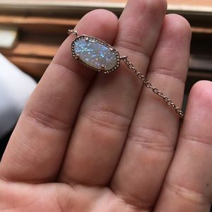 Kendra Scott necklace/choker