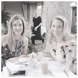 Meet your Posher, Allie