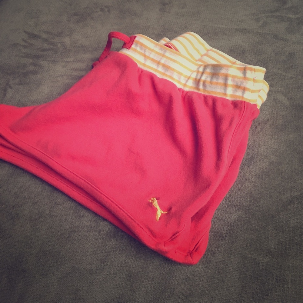 Puma shorts