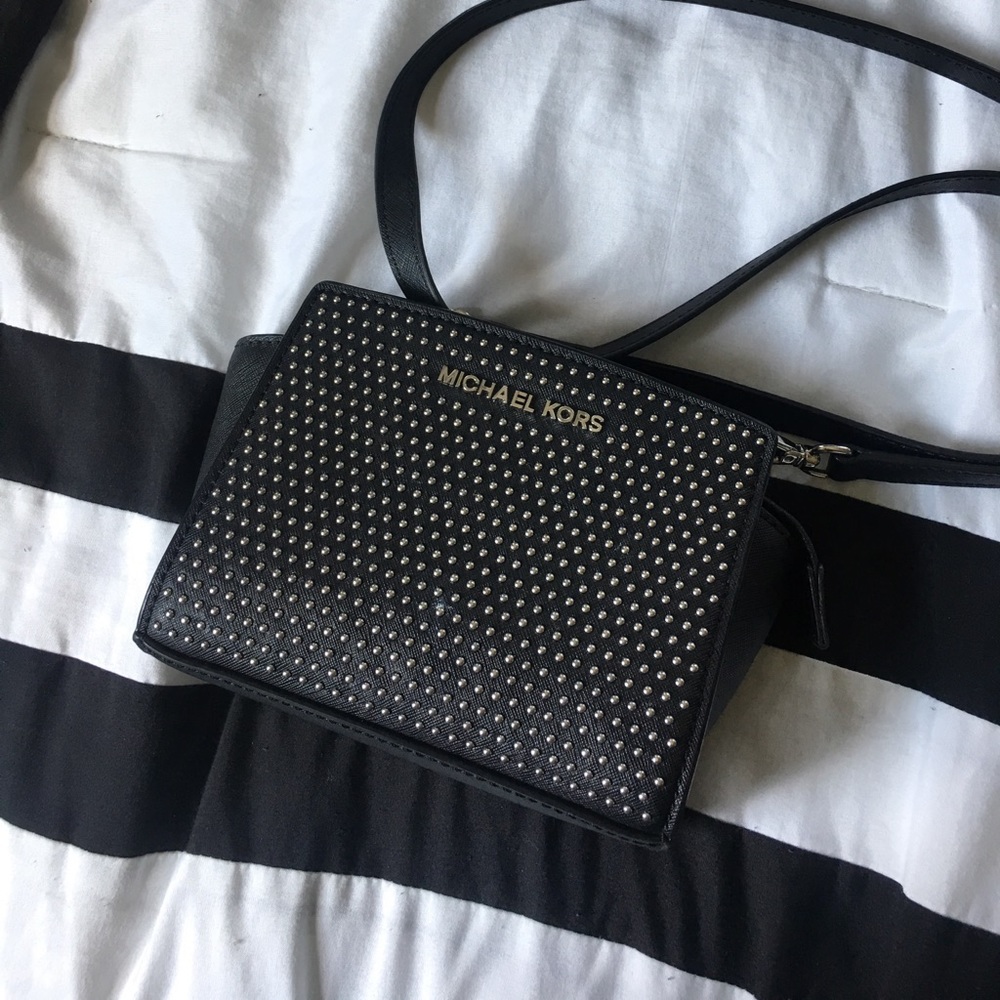 Michael Kors Small Selma Bag