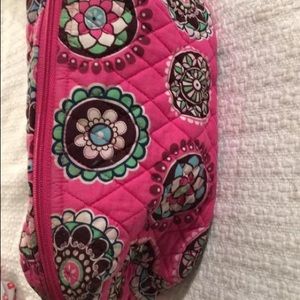 Vera Bradley Cosmetic Bag