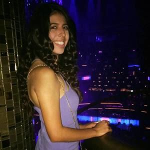 Meet your Posher, Malinda