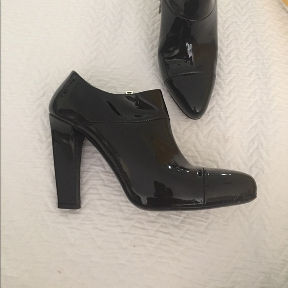 Prada Booties - Picture 2 of 5