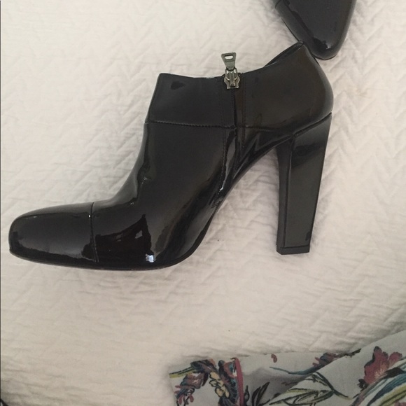 Prada Booties - Picture 4 of 5