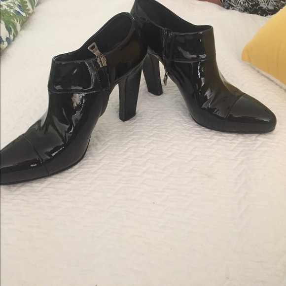 Prada Booties - Picture 3 of 5