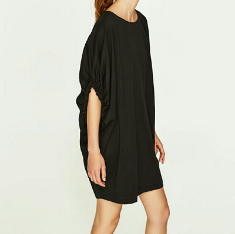 Sold!!  Zara dress - Picture 2 of 4