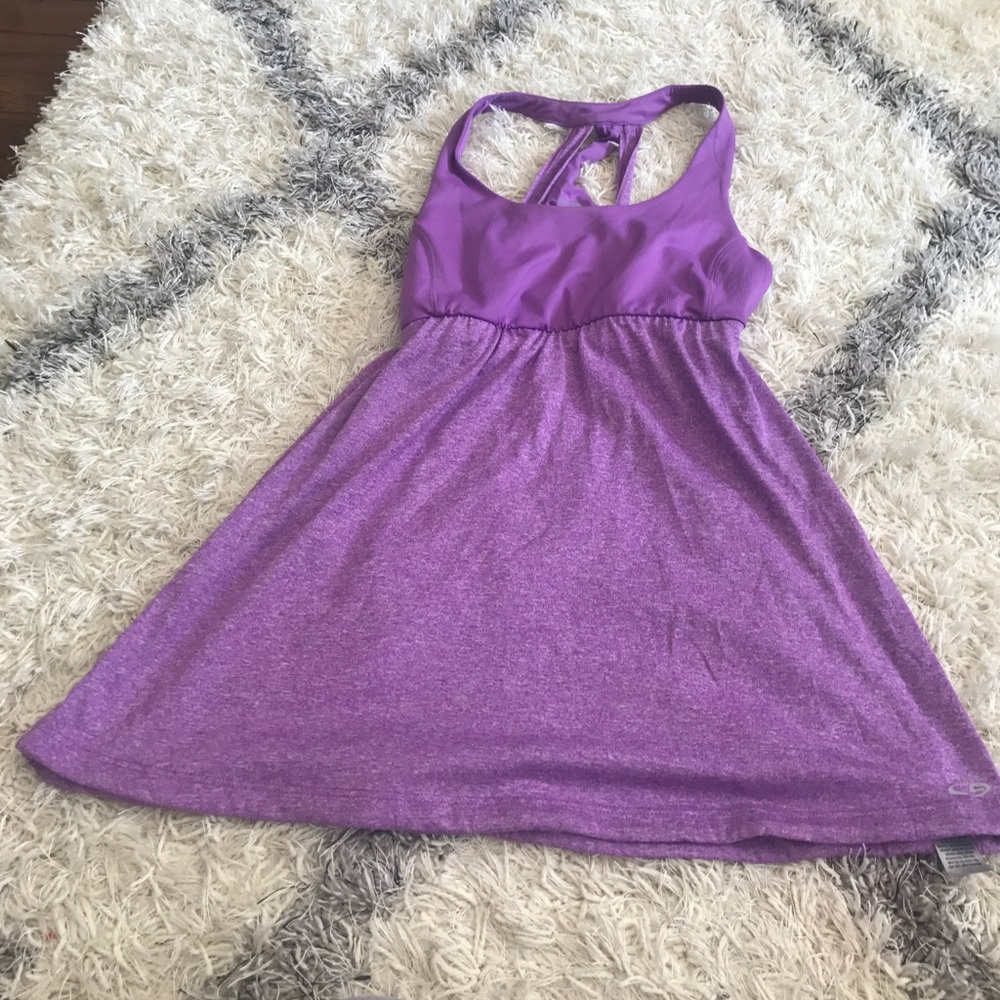 Champion Workout Top