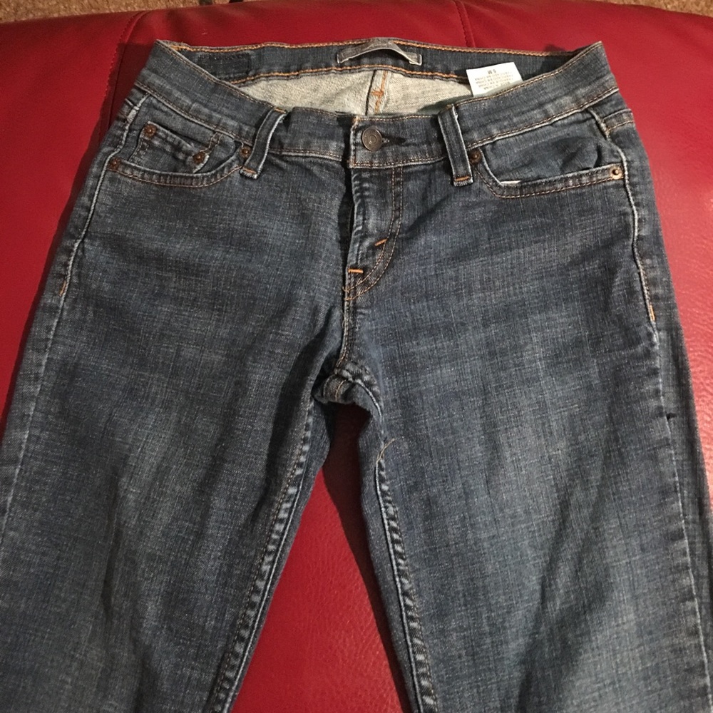 🌞BLUE JEANS🌞🔥💥 - Picture 2 of 4