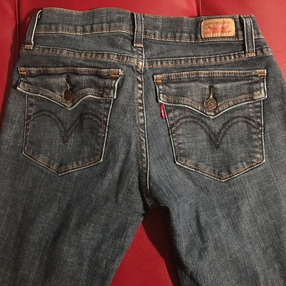 🌞BLUE JEANS🌞🔥💥 - Picture 4 of 4
