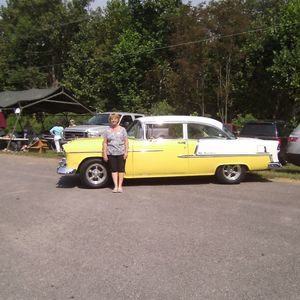 Meet your Posher, Regina