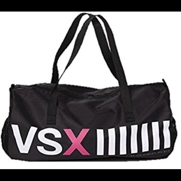 Vs sport gym duffle bag - Picture 1 of 1