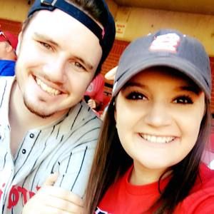 Meet your Posher, Katy