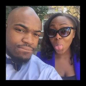 Meet your Posher, Eddie