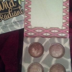 Trade with jewelzzhicks BH Cosmetics palette