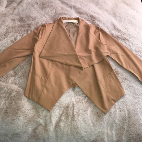 Camel Blazer - Picture 2 of 5