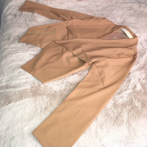 Camel Blazer - Picture 5 of 5