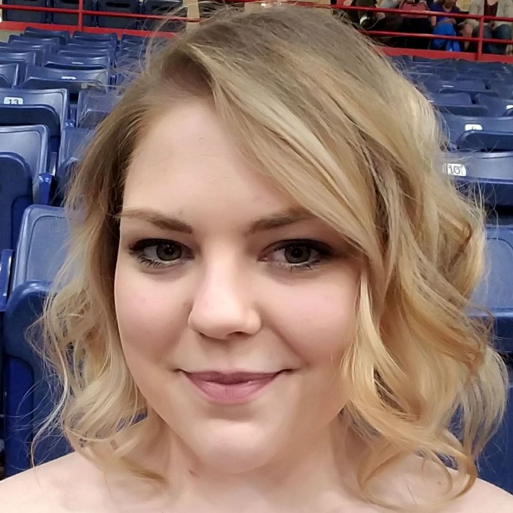 Meet your Posher, Sarena