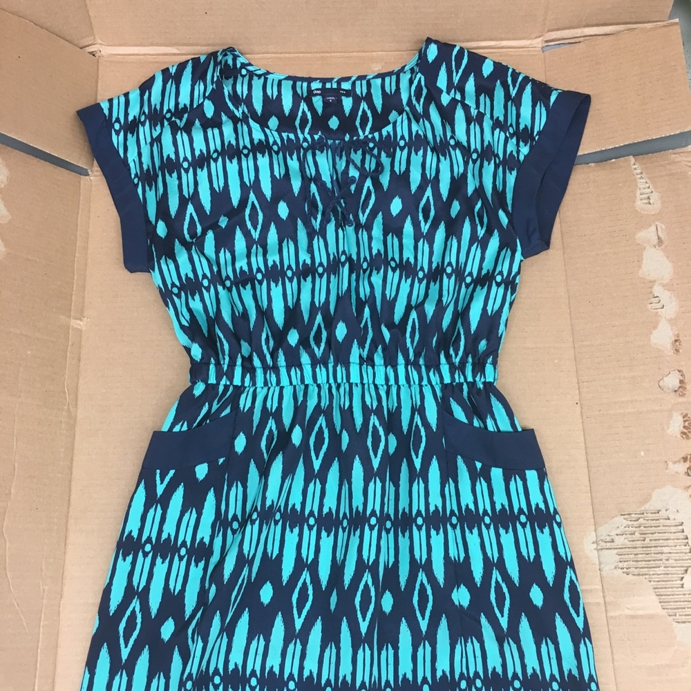 Cute short dress
