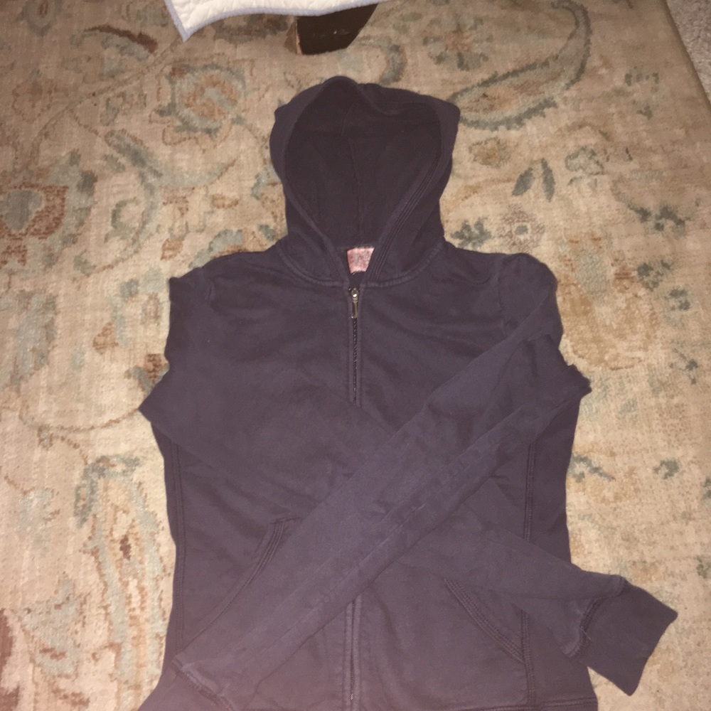 JUICY COUTURE JACKET SIZE SMALL